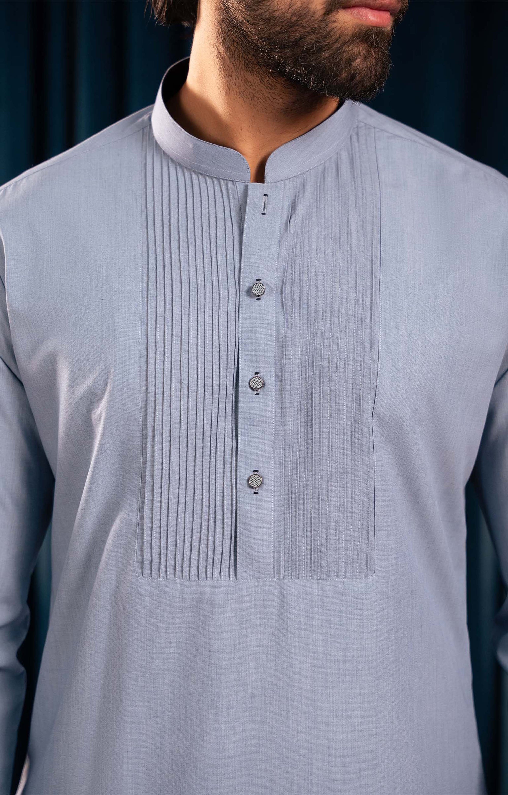 Shalwar Kameez  - INS -DNM -04