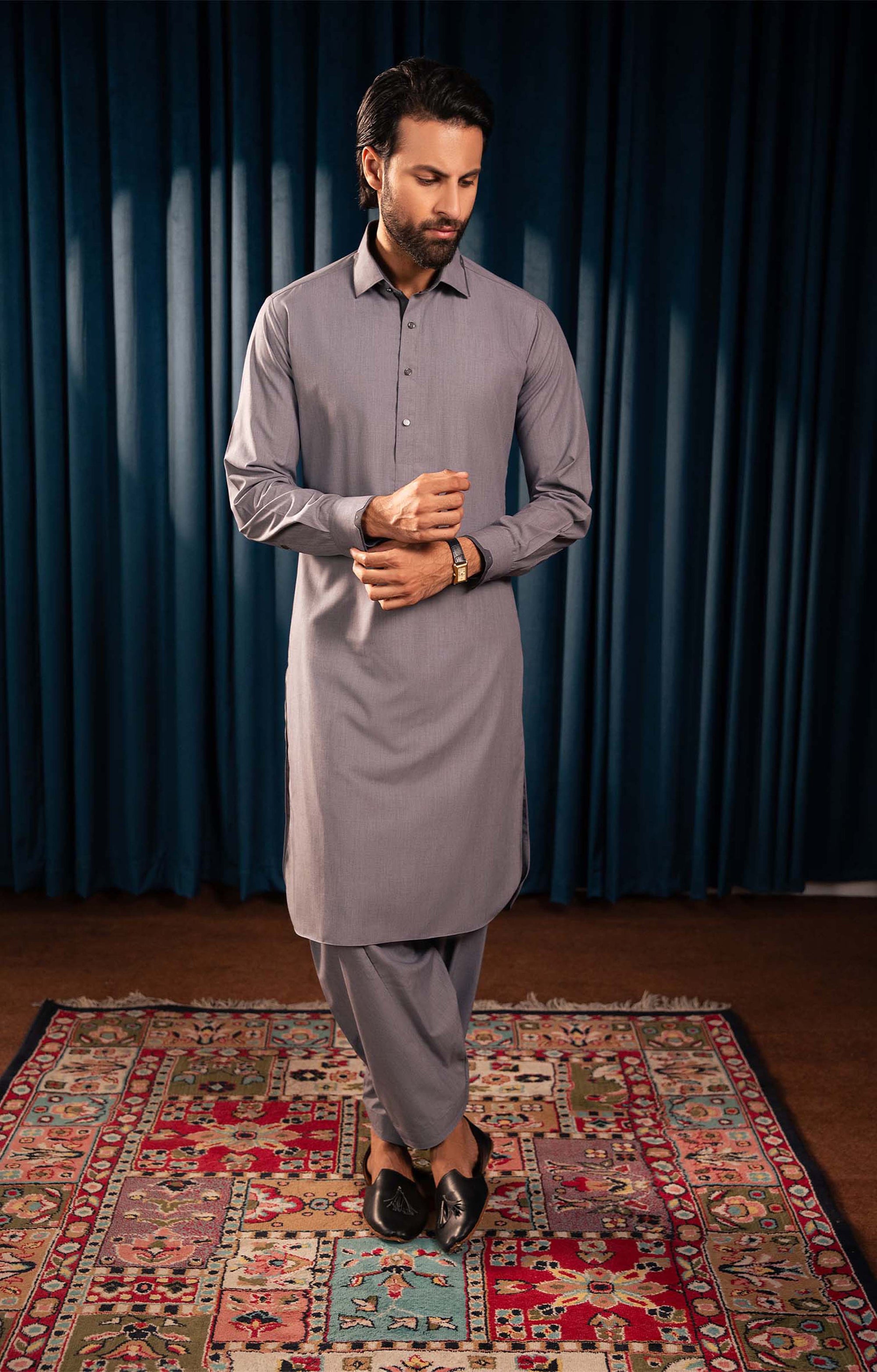 Shalwar Kameez  - INS -GRP -02