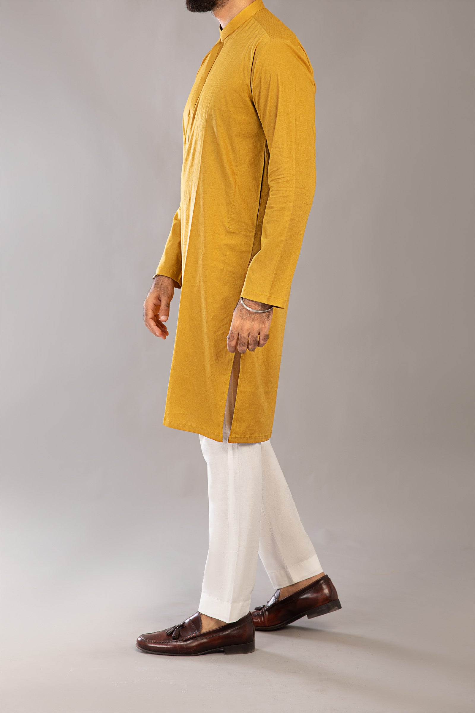 2 Pc Yellow SCHI-KR-M-S -IST-3001