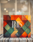 IRUS PLUS