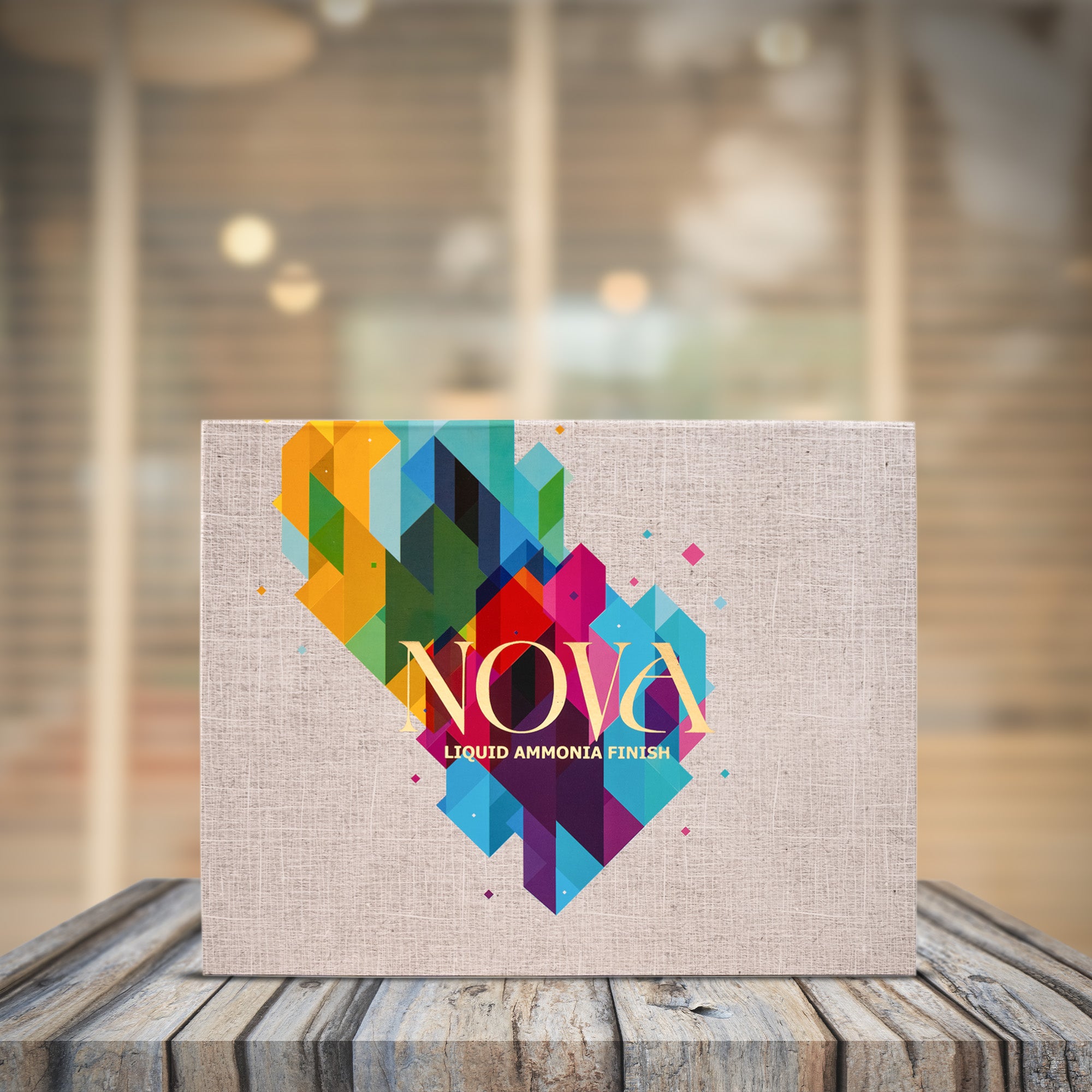 NOVA M&M (Kurta With Trouser)