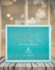 Petrichor