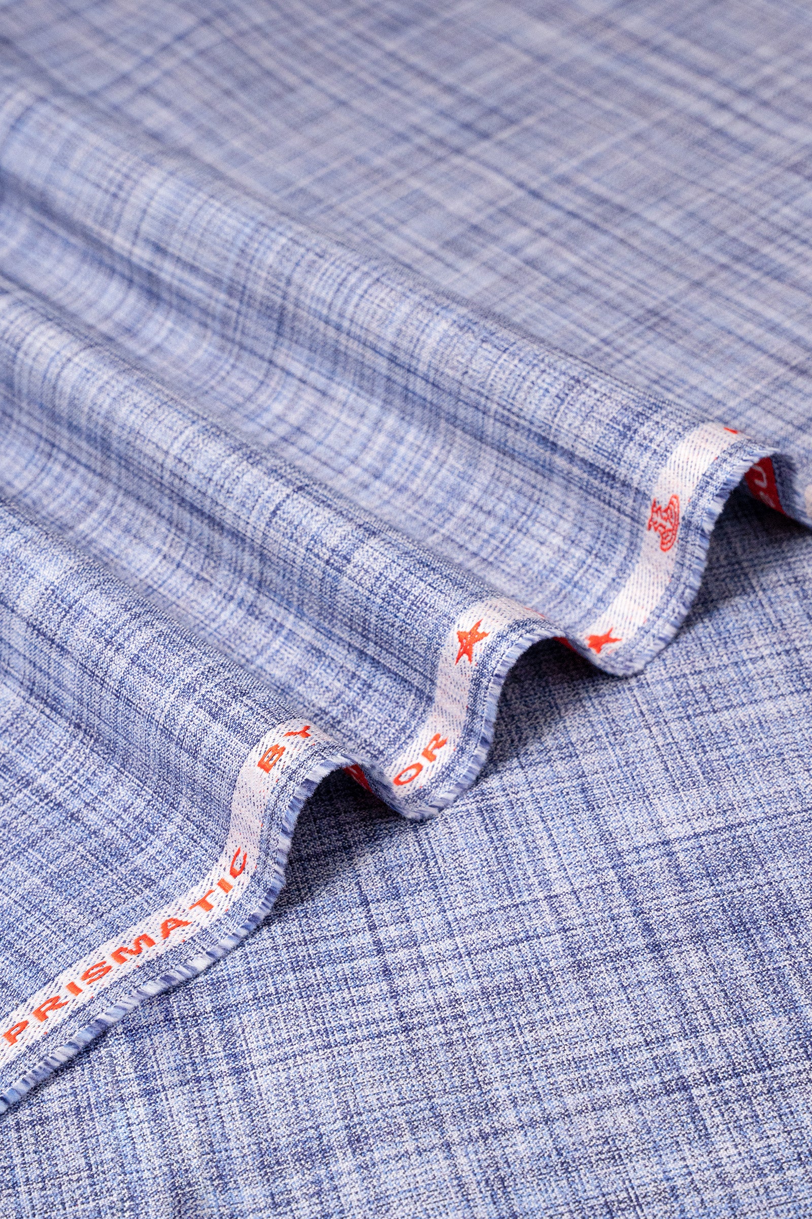 PRISMATIC WAIST COAT