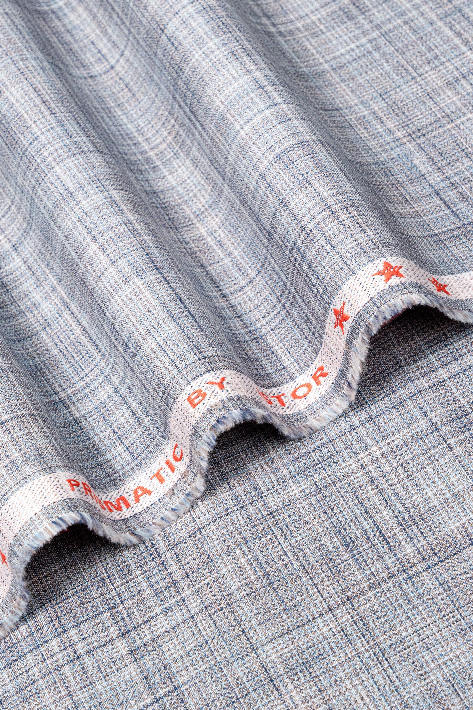 PRISMATIC WAIST COAT