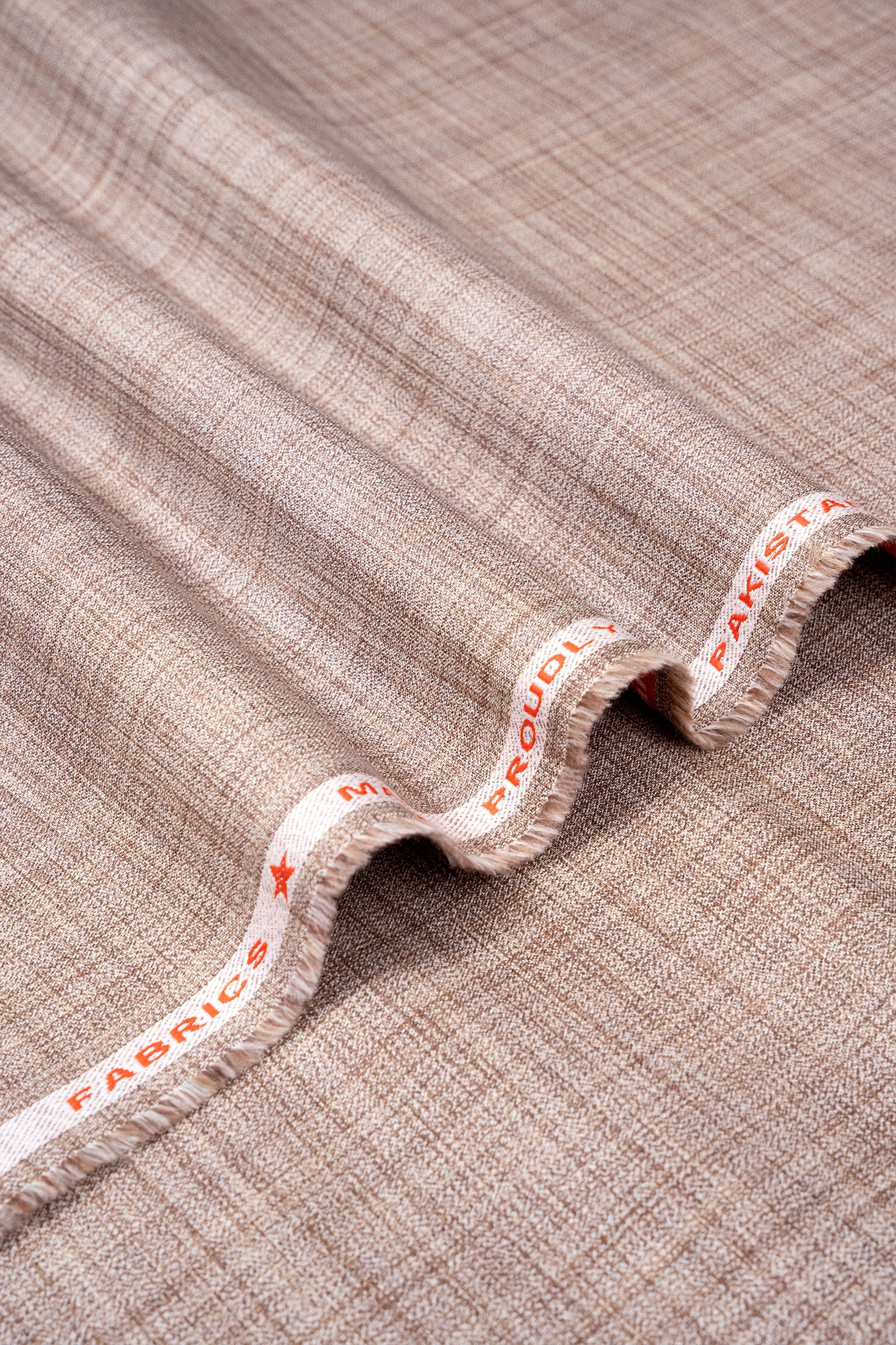 PRISMATIC WAIST COAT