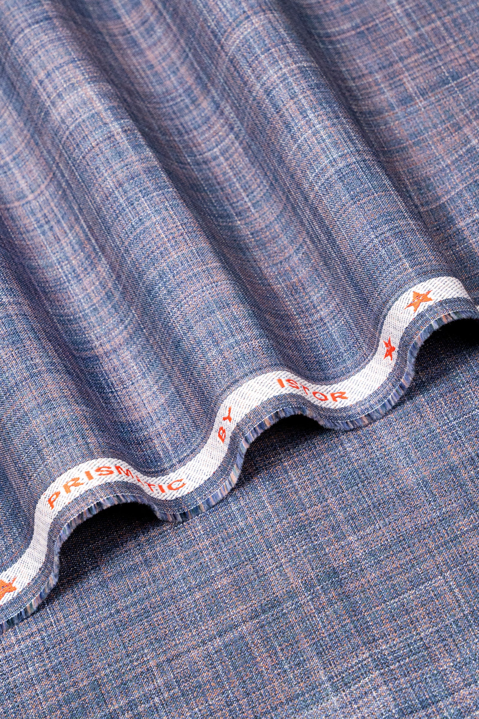 PRISMATIC WAIST COAT