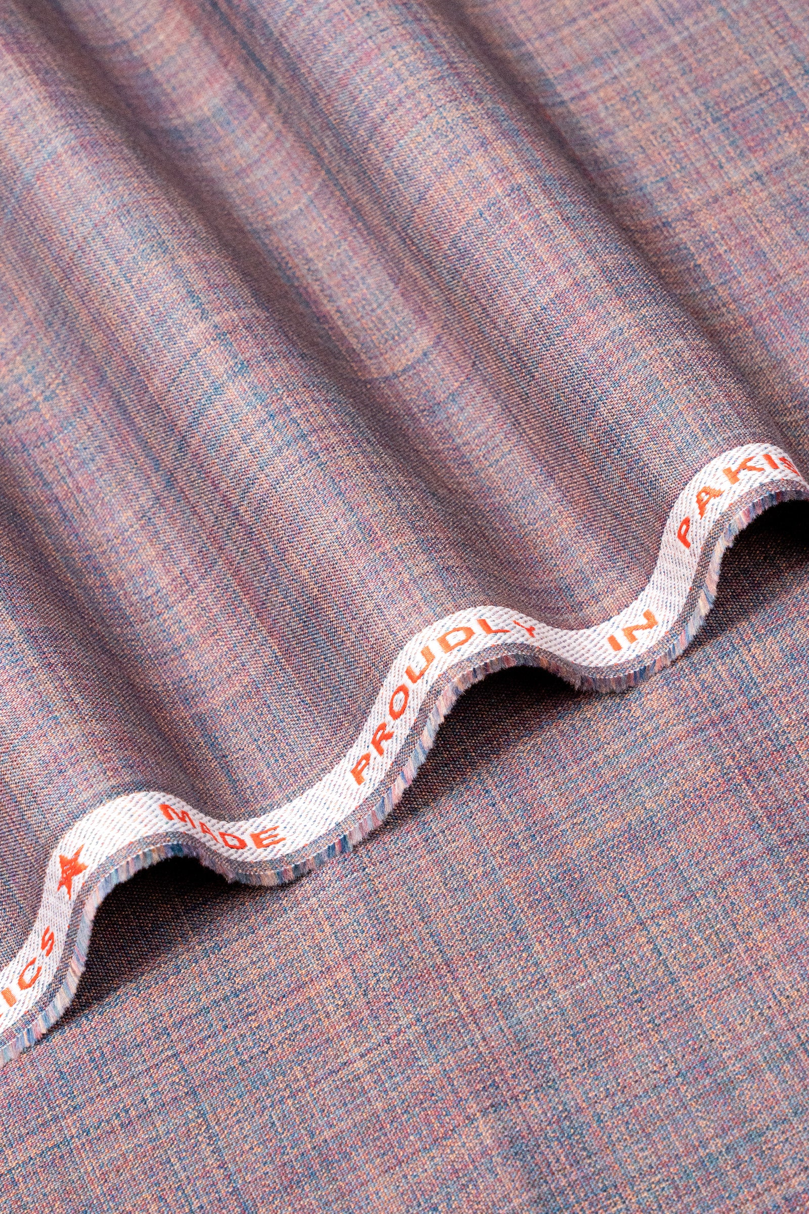 PRISMATIC WAIST COAT