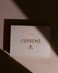 SUPREME