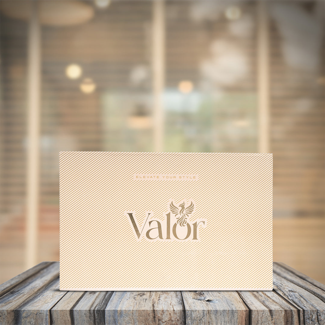 Valor - Image 1