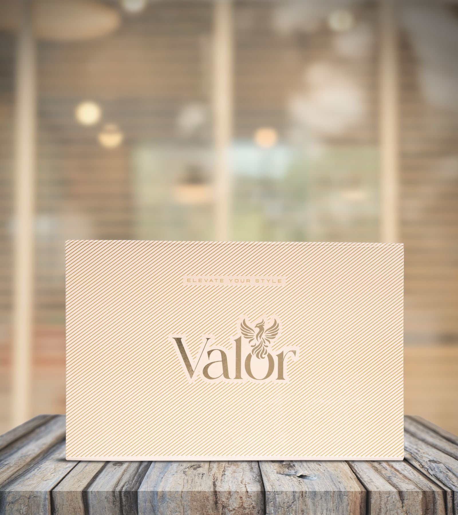Valor