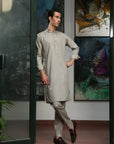 2PC STITCHED-CARDOBA CEMENT IST-49