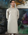 2PC STITCHED-CARDOBA CEMENT IST-49