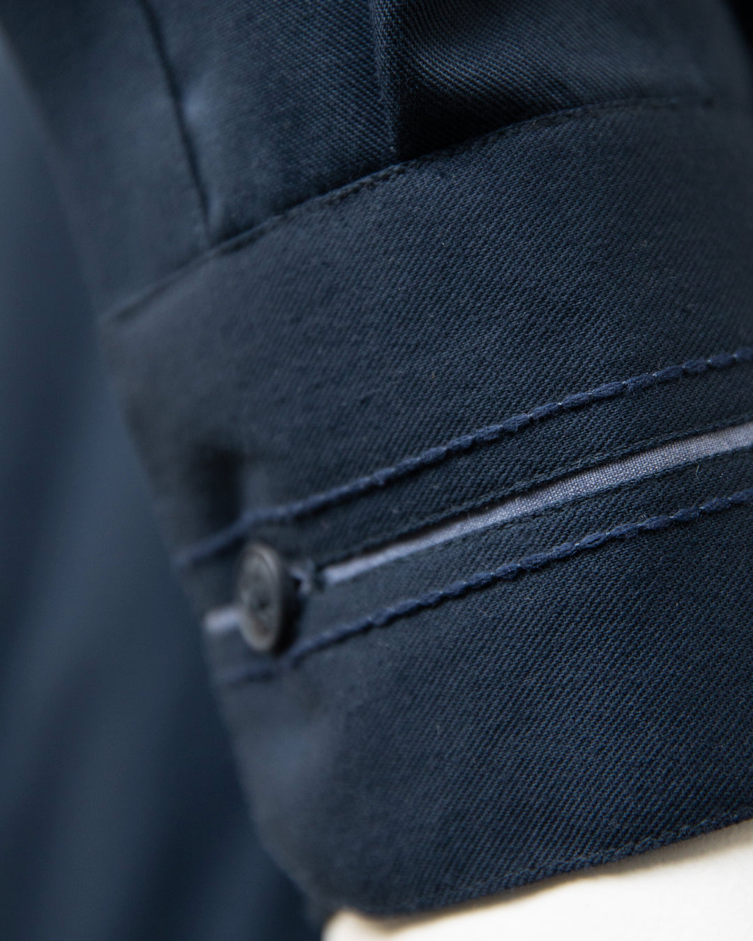 Shalwar Kameez  - KRN -NVY -01