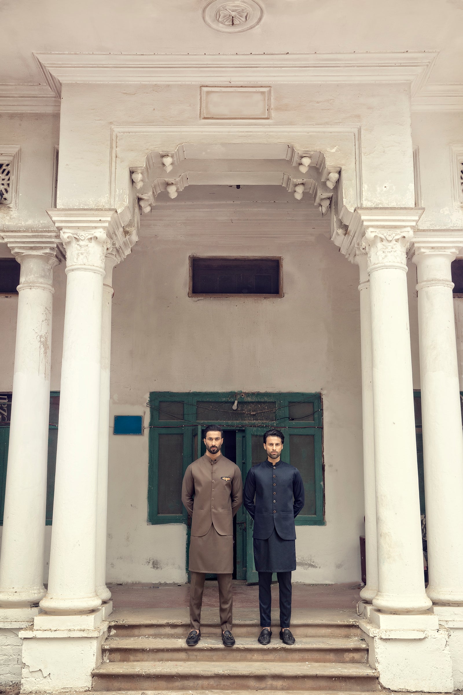 WAISTCOAT-CARDOBA CAMEL IST-71