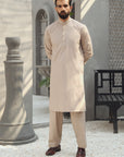 2PC STITCHED-NOVEL WOOD IST-50