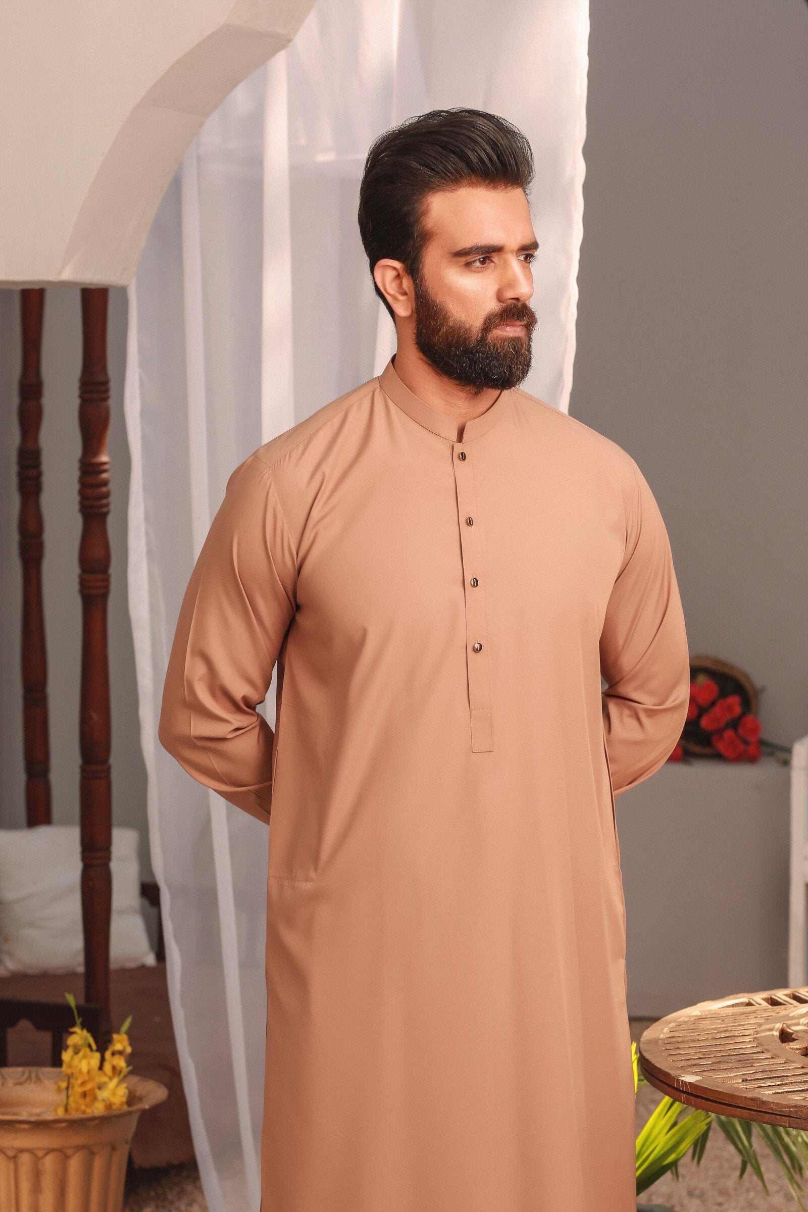 3PC STITCHED-BURJ BISCUIT IST-06