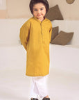 2 Pc Yellow-SCHI-KR-K-1 -IST-3014