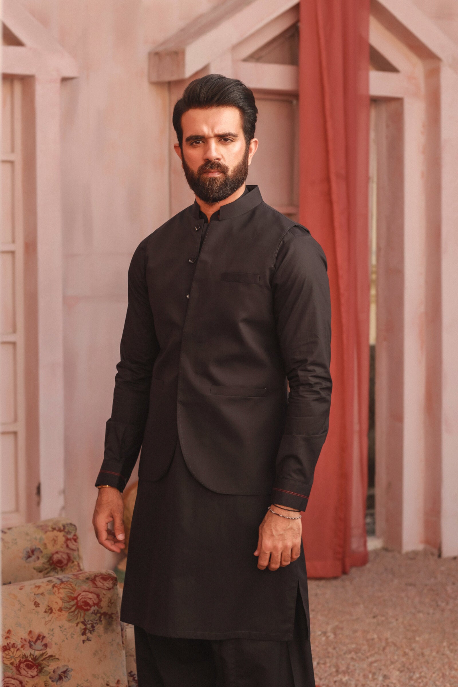 2PC STITCHED-SILVER STAR BLACKIST-05