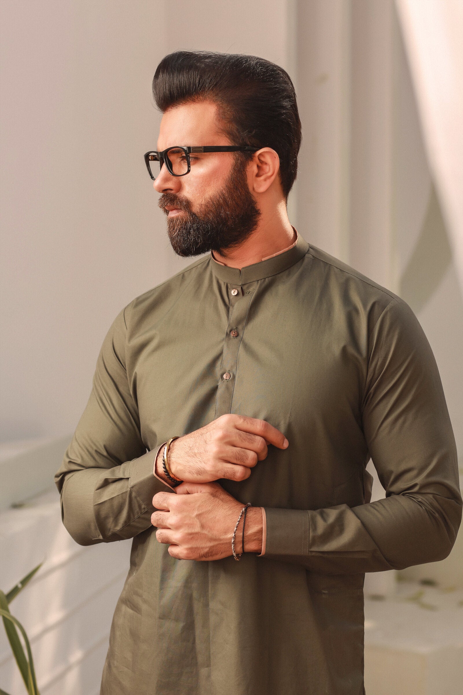 3PC STITCHED-WASF CAMMANDO IST-04