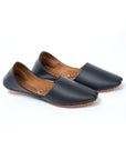 IST-140-KW-PLAIN BLACK