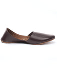 IST-135-KW- PLAIN BROWN
