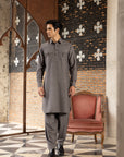 2 Pc Grey Paramount-IST-100