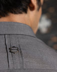 2 Pc Grey Paramount-IST-100