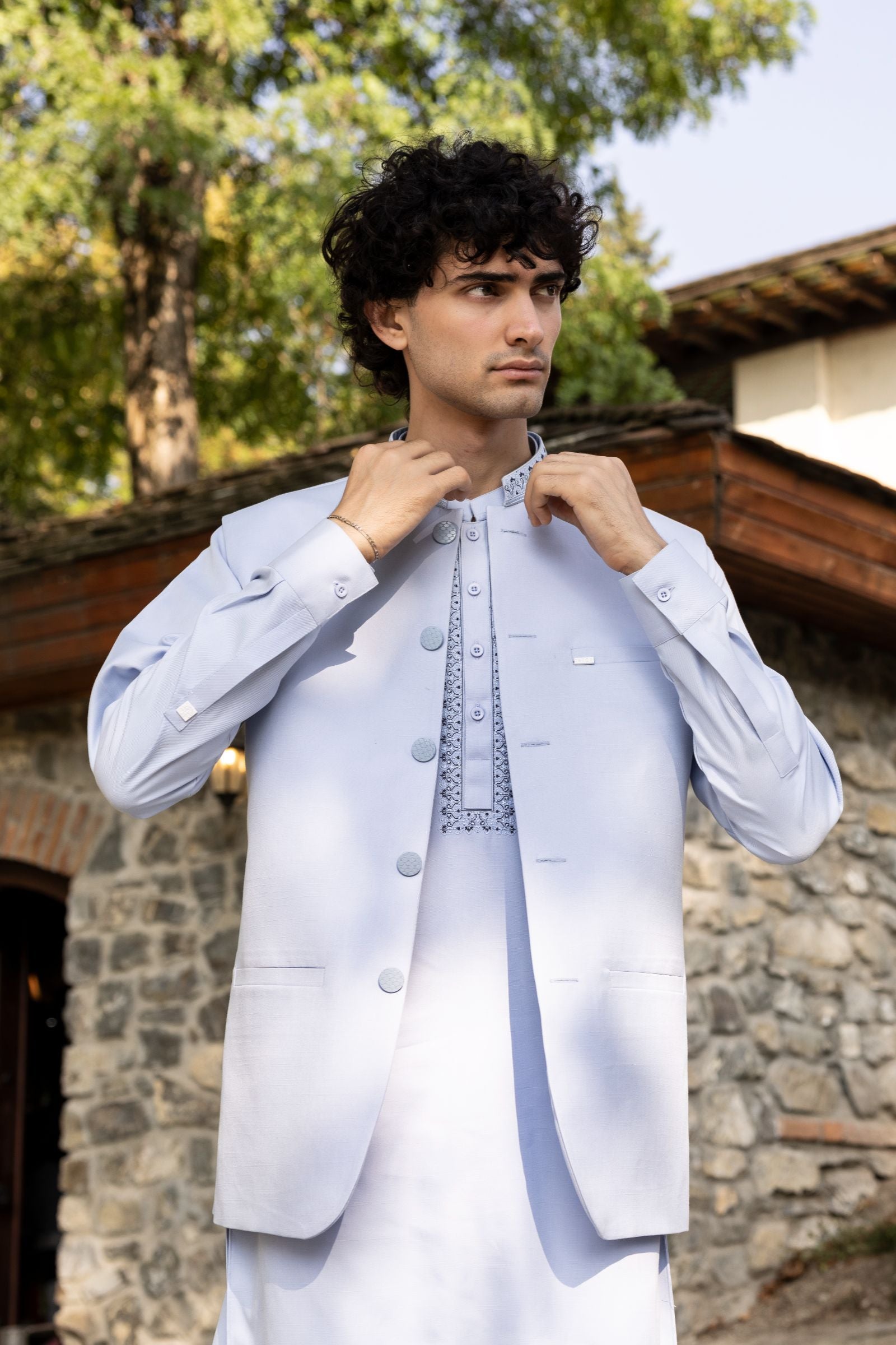 MERAKI - Video Poster 1