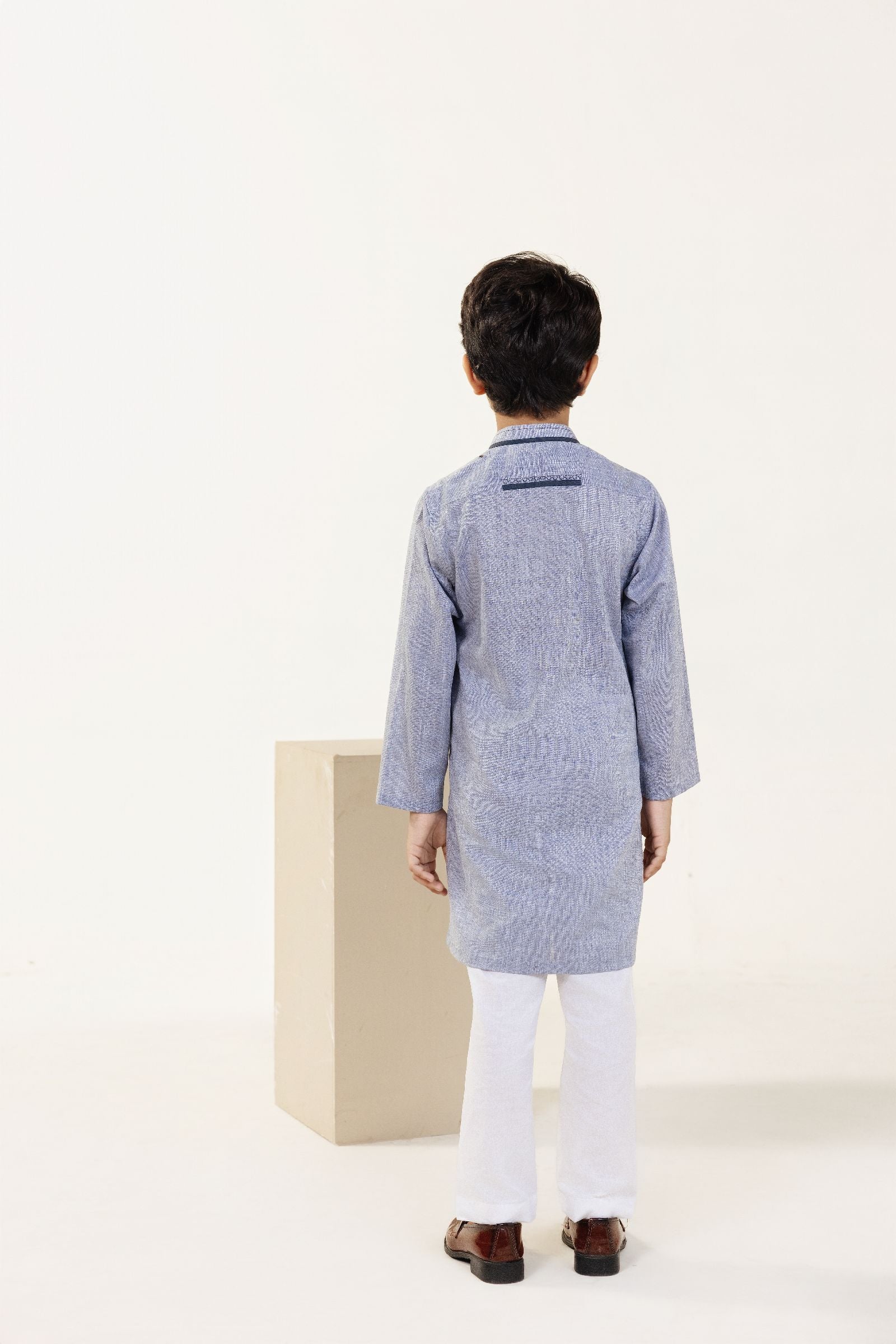 2 PC Grey Gradient AMO-KR-K-IST-3053 - Image 1