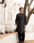 2Pc Black S1 S-M-S-IST-5009