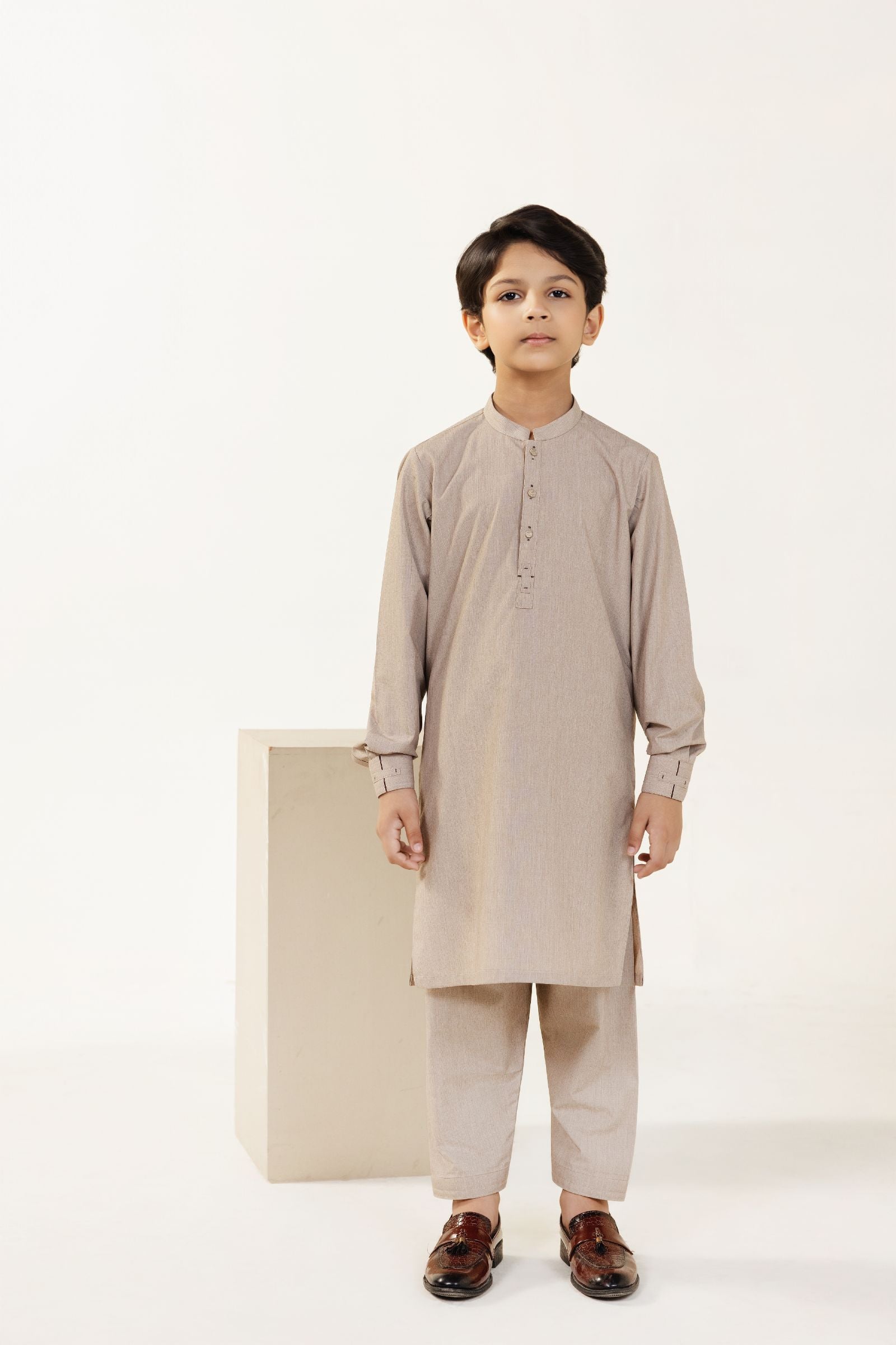 2 Pc Wood Inspire-KR-K-6-IST-3062 - Image 1