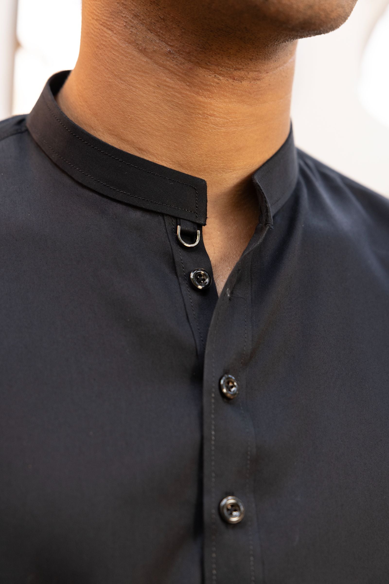 2Pc Black S1 S-M-S-IST-5009 - Image 1