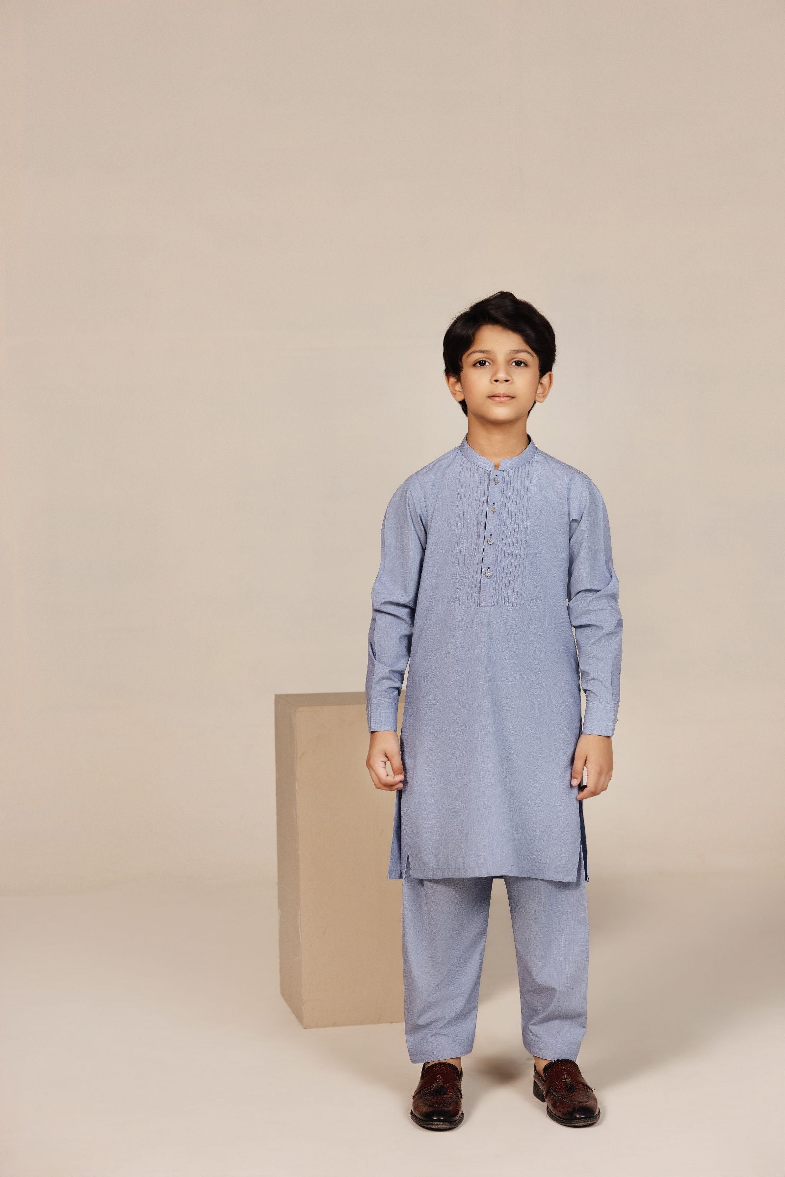 2 Pc Denim Inspire-KR-K-6-IST-3064 - Image 1