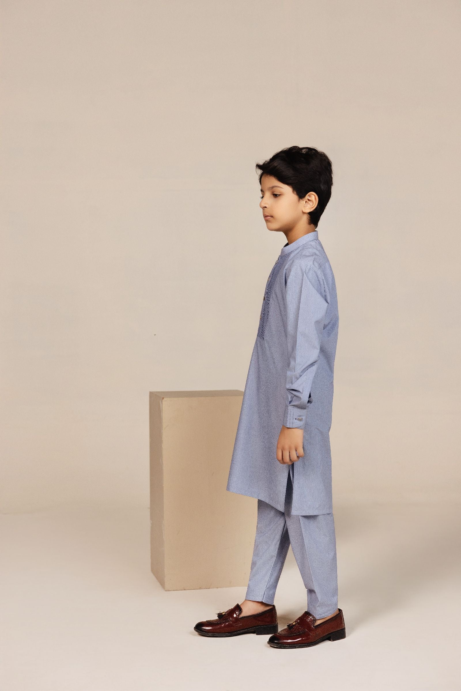 2 Pc Denim Inspire-KR-K-6-IST-3064 - Image 2