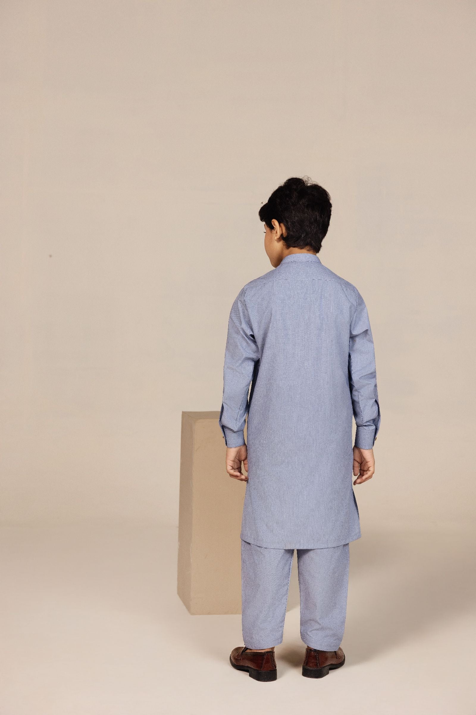 2 Pc Denim Inspire-KR-K-6-IST-3064 - Video Poster 1