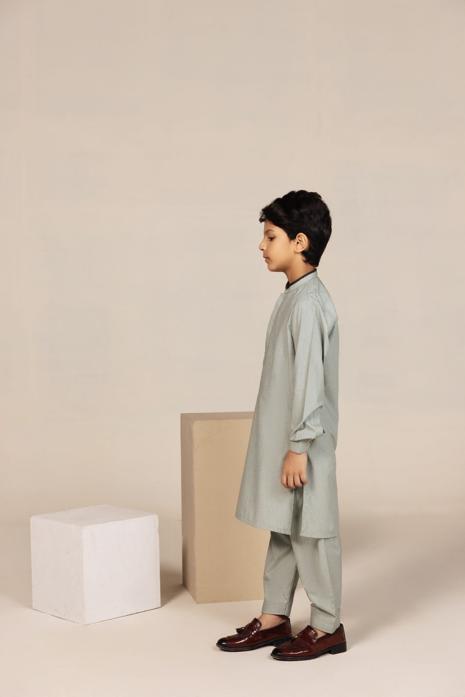 2 Pc Light Green Inspire-KR-K-6-IST-3063 - Video Poster 1