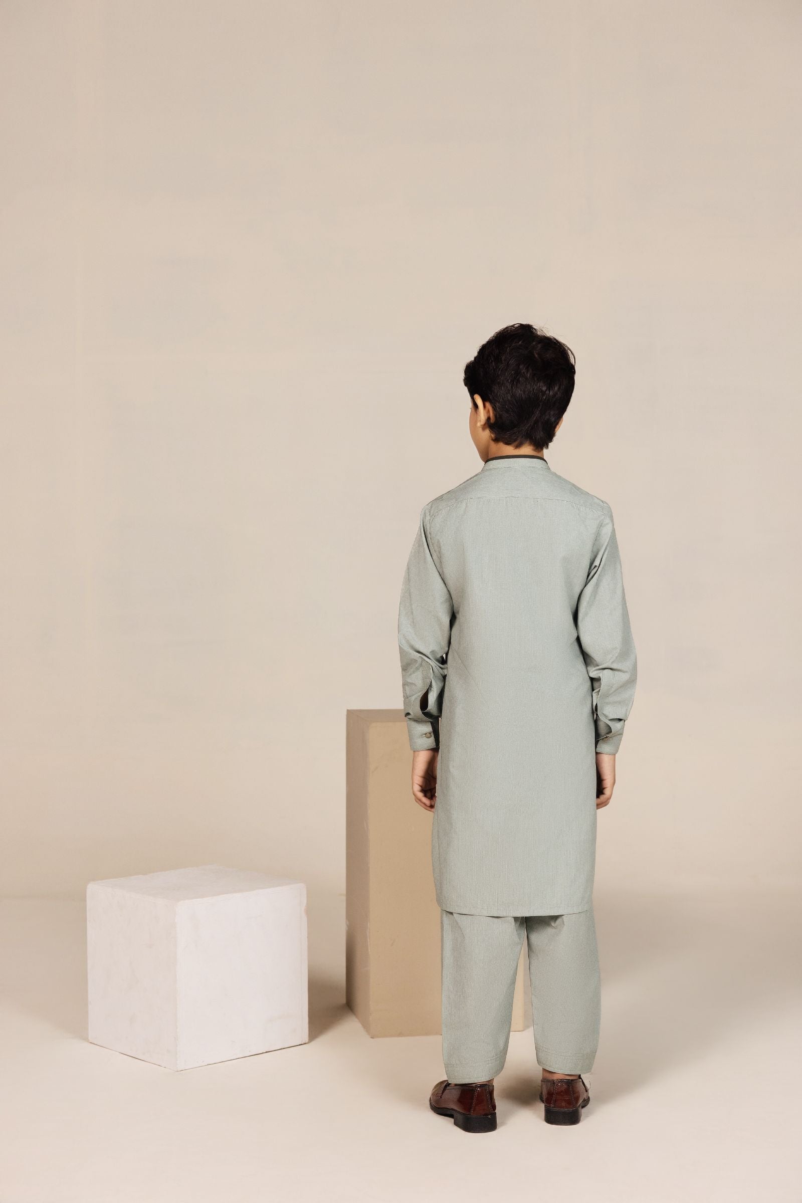 2 Pc Light Green Inspire-KR-K-6-IST-3063 - Image 1