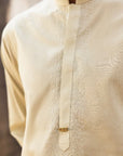 2Pc Cream Orion EMB S-M-S-IST-5012