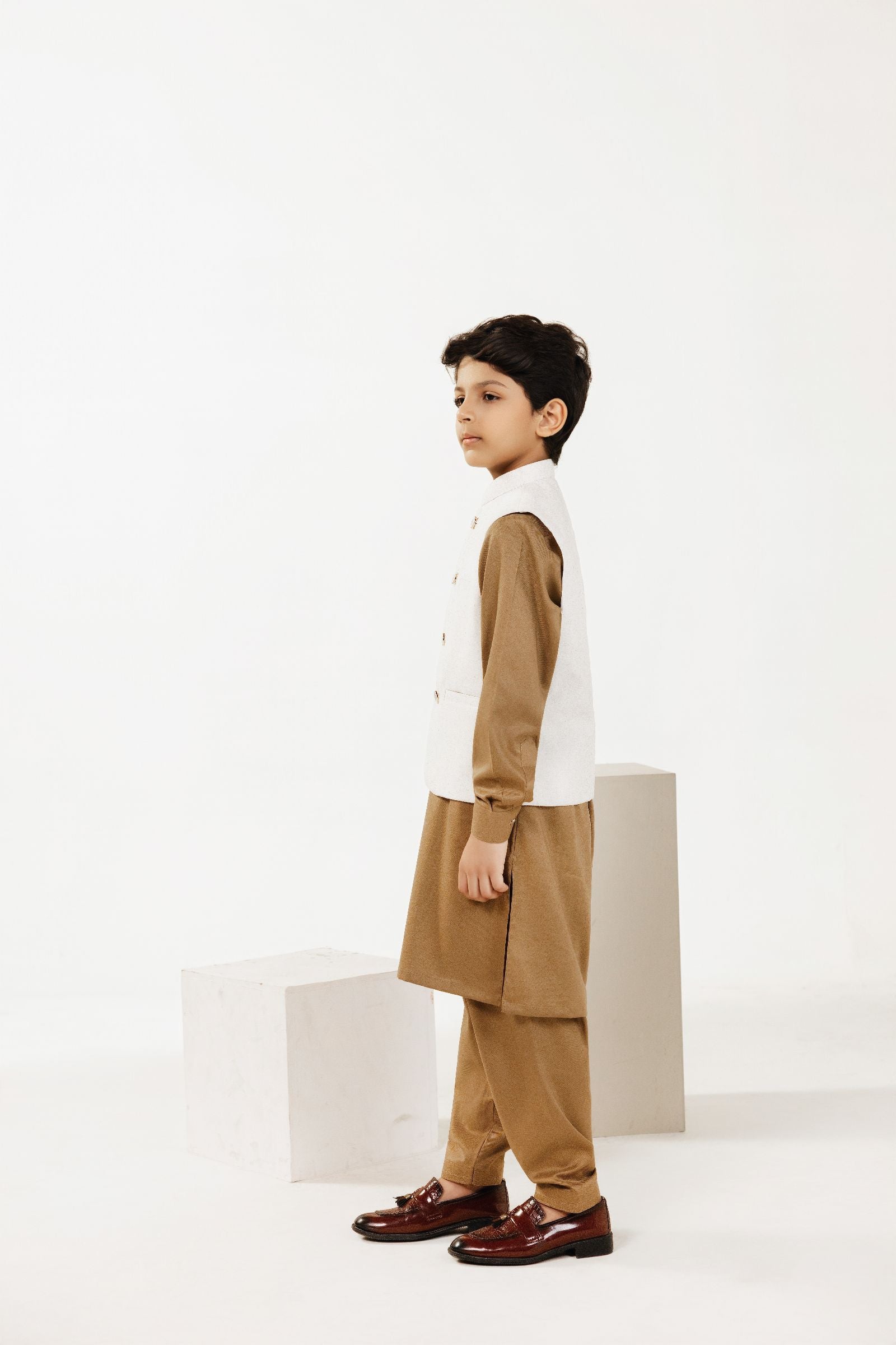 3 Pc Natural C.Karandi-KR-K-6-IST-3056 - Video Poster 1