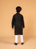 2 Pc Black JAC-KR-K-1 -IST-3012