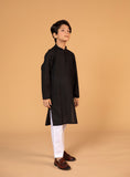 2 Pc Black JAC-KR-K-1 -IST-3012