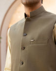 W/C Moss Green Lacuna S-M-S-IST-5022