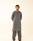 2 Pc Shadow Grey SLT-S-M-S -IST-3017