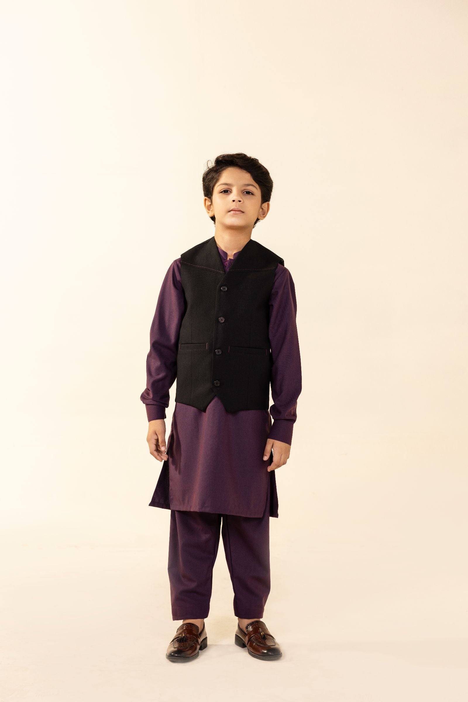 3 Pc Black Marv-KR-K-IST-3052 - Image 2