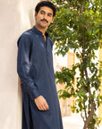 2Pc Navy S1 S-M-S-IST-5007