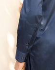 2Pc Navy S1 S-M-S-IST-5007