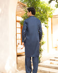 2Pc Navy S1 S-M-S-IST-5007
