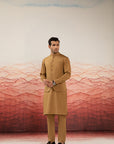 WAISTCOAT-GLORY-CAMEL-IST-114