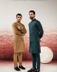 WAISTCOAT-GLORY-CAMEL-IST-114