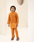 KSW-S24EF1-05-RUST ORANGE